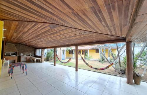 Casa Daslis Espaçosa e Bem Localizada - Foto 31