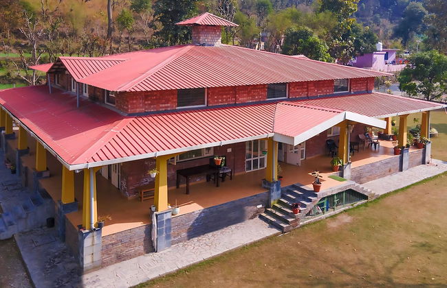 Country Ville - Foto 21