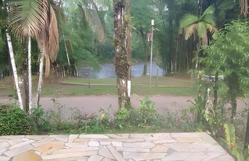 Chácara Morretes Arraial - Piscina e Rio - Photo 60