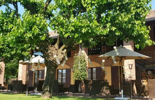 Agriturismo La Camilla - Foto 52