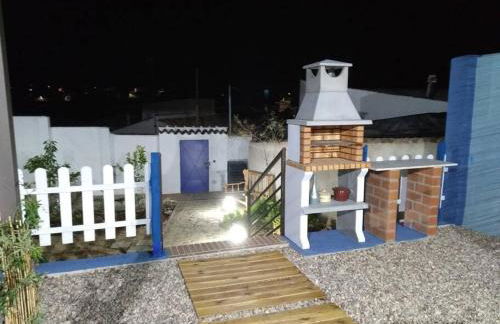 Granja Colibrí,con piscina - Foto 25