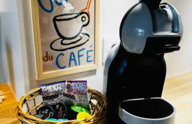 La Forêt des Pins - Free Check-In - Wifi - Parking Privé - Netflix - Draps & Serviettes inclus - Foto 24