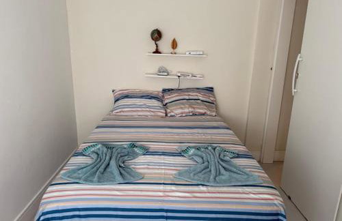 Apartamento Recreio, pé na areia, Lindo e aconchegante - Foto 7