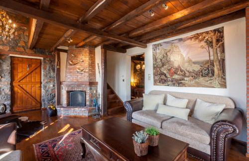 Villa Palaios Agios Athanasios - Foto 13