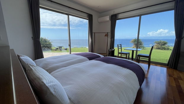 Resort villa miko - Foto 4, Habitación