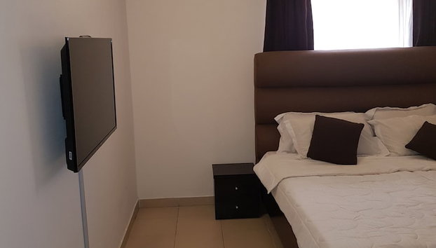 Cadogan Place Estate Apartment - Foto 5, Habitación