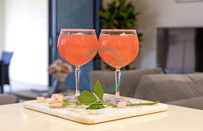 Zen Ocean Charm 3BR Luxury W Front Apt Pool BBQ - Foto 4