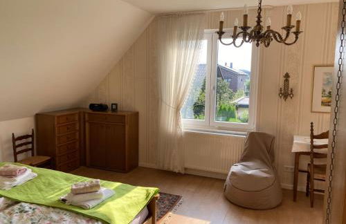 Ferienhaus Am Dombogen - BARRIEREFREI - 2 Schlafzimmer ab 3 Personen - mindestens 3 Nächte Aufenthalt - Foto 41