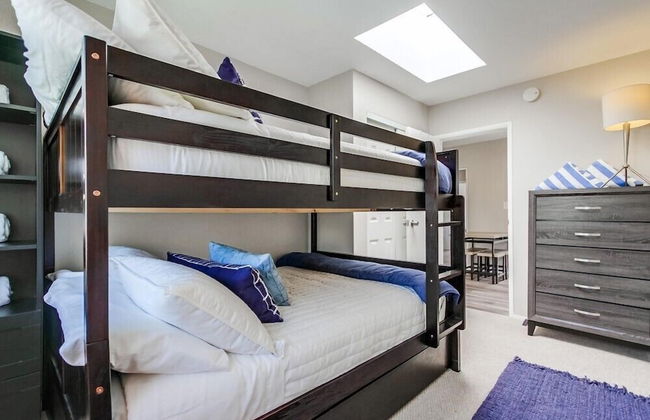 Blue Water Bungalow - Foto 3