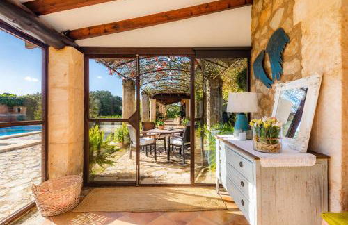 Finca Na Palada - Foto 9