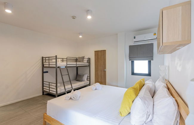 Studio365 Apartment - Foto 19