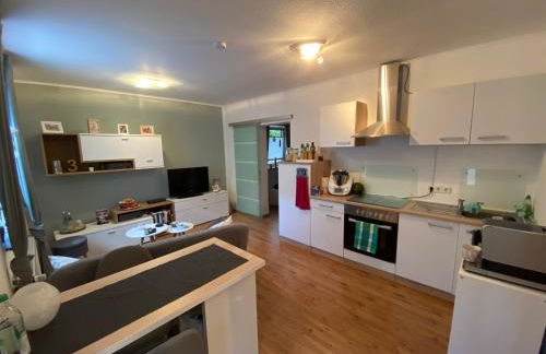 Ferienwohnung Monteurwohnung Gevelsberg - Foto 1