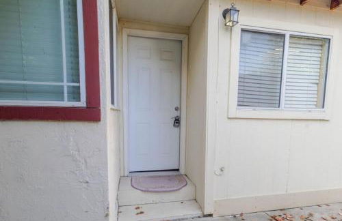 NARVAEZ BRIGHT & SPACIOUS - Private room, bathroom, entrance near light rail - Foto 7