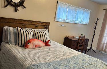 Bluffton Breeze Cottage - Foto 61