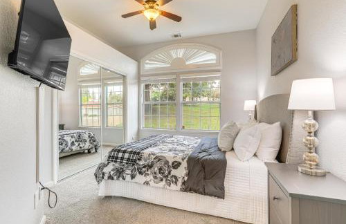 Family Home Near Folsom Lake in El Dorado Hills! - Foto 21