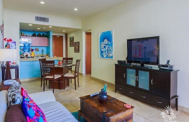 Ixchel - Ground Floor One Bedroom Suite 2108 - Foto 28