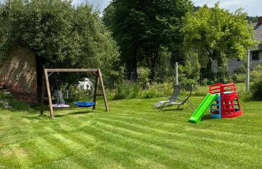 Dom Pod Dębem Agroturystyka - Foto 52