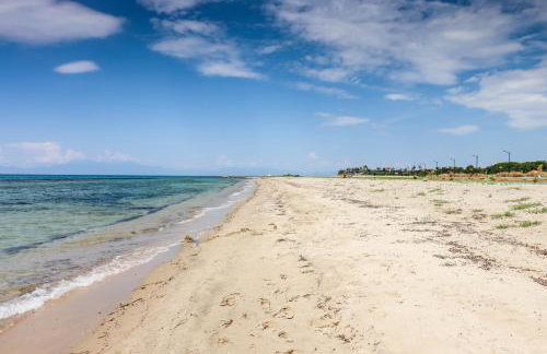 Calma Luxury Apartments #3 Sozopoli in Halkidiki - Foto 35