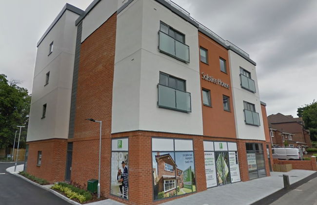 Solstice House by House of Fisher - Foto 17