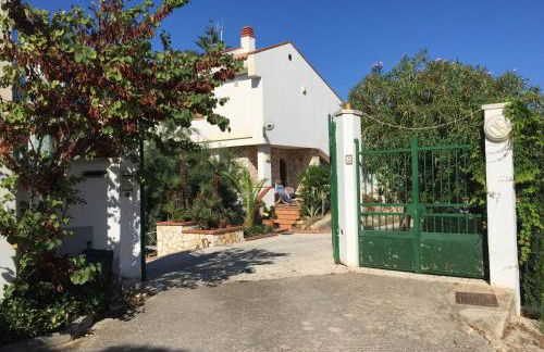 Apartment Villa Gina in Trappeto by Interhome - Photo 6