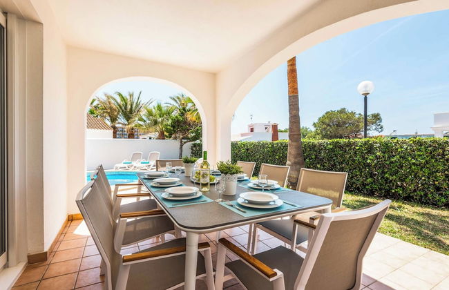 Villa Ingrid - Foto 22