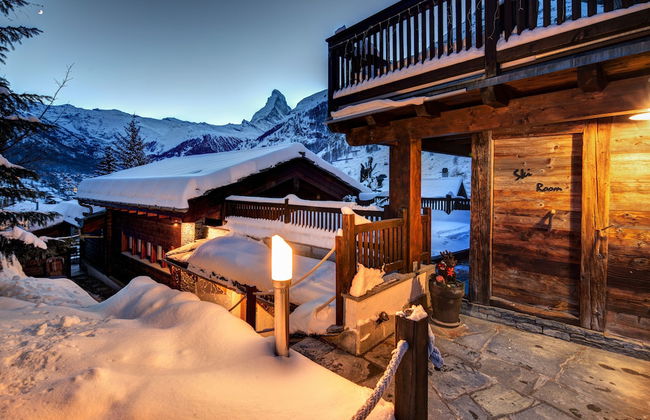 Chalet A la Casa - Foto 53