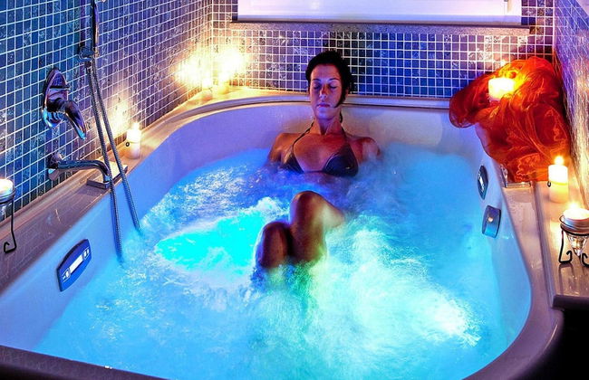 Hesse Farm Holiday Borgo Pinete - Photo 41