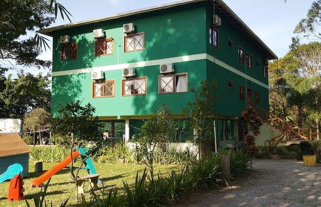 Chácara Rio Jordão - Foto 46