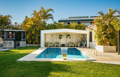 Villa Turrion - Photo 12