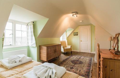 Tapnell Manor At Tapnell Farm - Foto 36