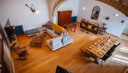 Domaine Arlane - Piscine privée - Foto 3