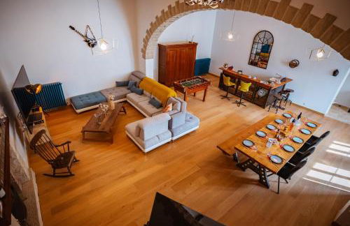 Domaine Arlane - Piscine privée - Foto 3