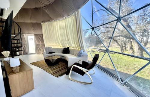 Dome Sweet Dome - Foto 26