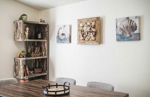 Foothills LA Hideaway Patio Lounge Work-Friendly - Foto 13