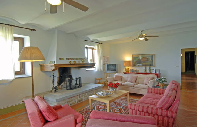 Villa With Private Swimming Pool - Foto 15