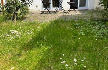 Maisonette im Fachwerkhaus - Foto 21