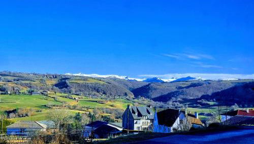 Gites Puy Mary et Puy Griou - Foto 2
