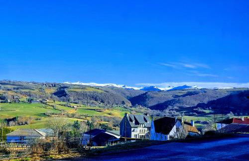 Gites Puy Mary et Puy Griou - Foto 2