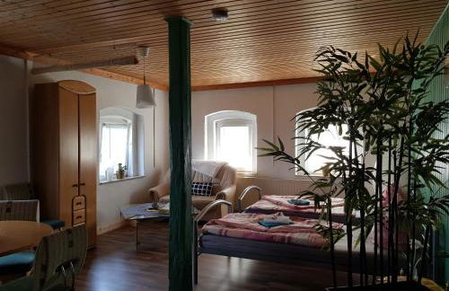 Haus am Sachsenring - Foto 22