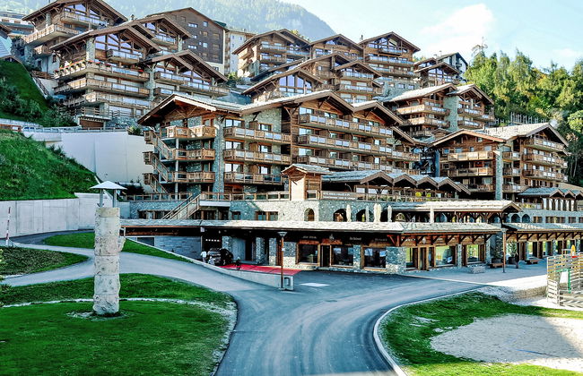 Le Montagnard 6 - Foto 38