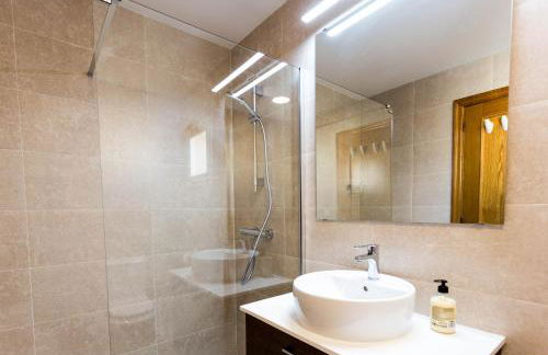 CASA CON JARDIN-WIFI FREE - Foto 18