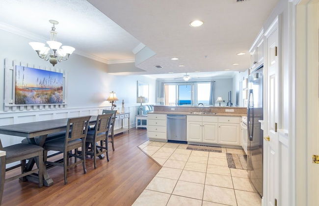 Treasure Island 1109 - Foto 11