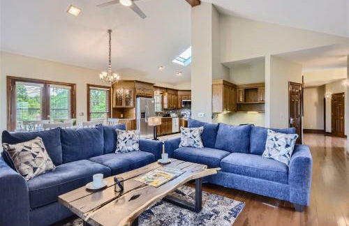 Gorgeous 5 Acre Estate Near Nashville! - F2 - Foto 3