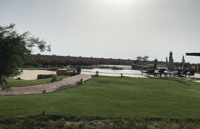 Luxury Chalet - TeLaL Ain Sokhna - Foto 36