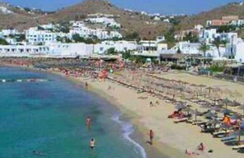 Agge Mykonο stay - Foto 25