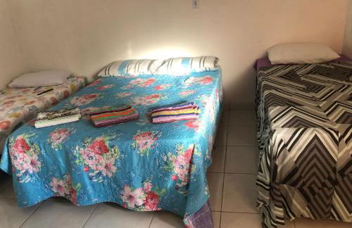 Kitnet para 4pessoas a 11km do aeroporto de natal - Foto 6