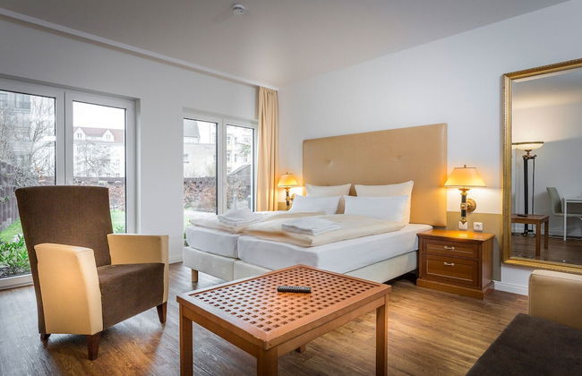 Hanse City Boarding House - Foto 4