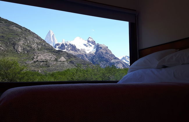 Cerro Electrico Upcycled Eco Stay - Foto 1