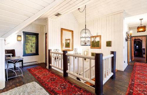 Frogmore Cabin - Foto 36