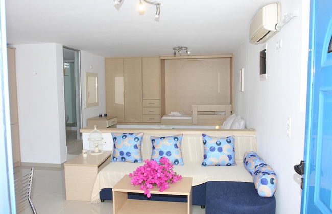 Sunorama Apts-studios by the sea - Foto 1